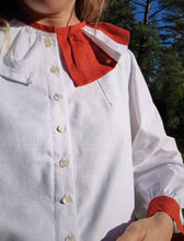 Load image into Gallery viewer, OXEYE BLOUSE