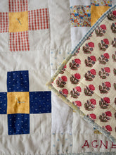 Load image into Gallery viewer, KEEPSAKE QUILT