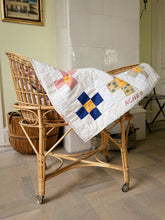 Load image into Gallery viewer, KEEPSAKE QUILT