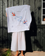 Load image into Gallery viewer, LOVEBIRDS BANNER