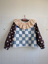 Load image into Gallery viewer, MOON BLOUSE