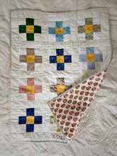 Load image into Gallery viewer, KEEPSAKE QUILT