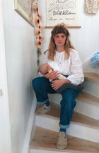 Load image into Gallery viewer, SPROUT BLOUSE (sample)