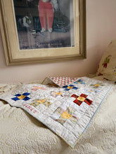 Load image into Gallery viewer, KEEPSAKE QUILT