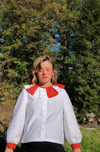 Load image into Gallery viewer, OXEYE BLOUSE