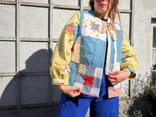 Load image into Gallery viewer, WONDERLAND JACKET