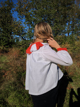 Load image into Gallery viewer, OXEYE BLOUSE