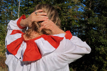 Load image into Gallery viewer, OXEYE BLOUSE