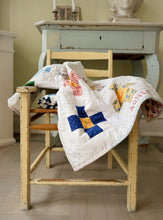 Load image into Gallery viewer, KEEPSAKE QUILT