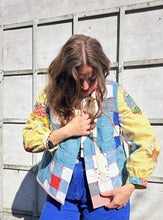Load image into Gallery viewer, WONDERLAND JACKET