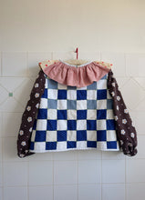 Load image into Gallery viewer, MOON BLOUSE