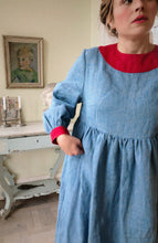 Load image into Gallery viewer, ALDER DRESS