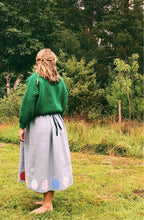 Load image into Gallery viewer, TONDOS SKIRT