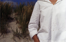 Load image into Gallery viewer, SAIL SMOCK