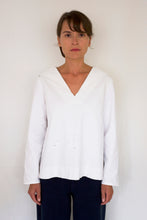 Load image into Gallery viewer, SAIL SMOCK