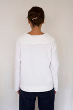 Load image into Gallery viewer, SAIL SMOCK