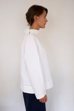 Load image into Gallery viewer, BATEAU SMOCK