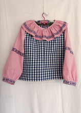 Load image into Gallery viewer, MOON BLOUSE