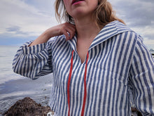 Load image into Gallery viewer, MARSH BLOUSE