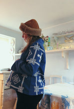 Load image into Gallery viewer, BATEAU SMOCK