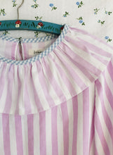 Load image into Gallery viewer, MOON BLOUSE