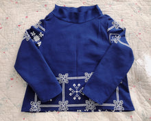 Load image into Gallery viewer, BATEAU SMOCK