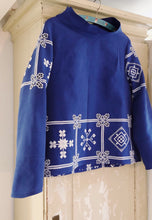 Load image into Gallery viewer, BATEAU SMOCK