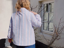 Load image into Gallery viewer, BATEAU SMOCK