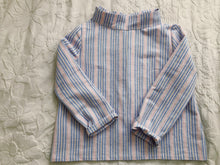 Load image into Gallery viewer, BATEAU SMOCK