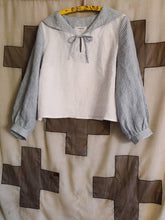 Load image into Gallery viewer, MARSH BLOUSE