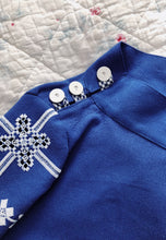 Load image into Gallery viewer, BATEAU SMOCK