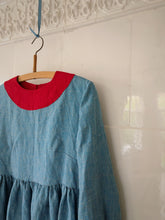 Load image into Gallery viewer, ALDER DRESS