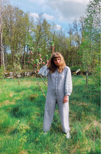 Load image into Gallery viewer, PANDY JUMPSUIT