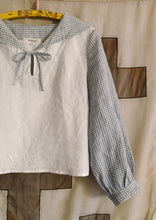 Load image into Gallery viewer, MARSH BLOUSE