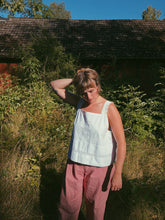 Load image into Gallery viewer, ORCHARD TOP No. 3