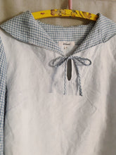 Load image into Gallery viewer, MARSH BLOUSE