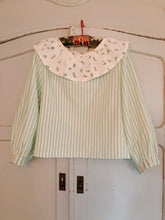 Load image into Gallery viewer, MOON BLOUSE