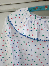 Load image into Gallery viewer, MOON BLOUSE