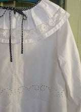 Load image into Gallery viewer, MOON BLOUSE