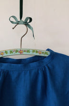 Load image into Gallery viewer, MIDNIGHT BLOUSE