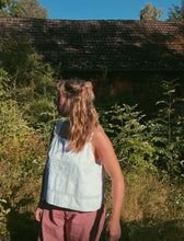 Load image into Gallery viewer, ORCHARD TOP No. 3