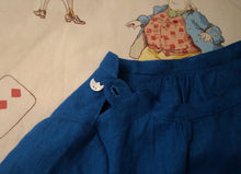 Load image into Gallery viewer, MIDNIGHT BLOUSE